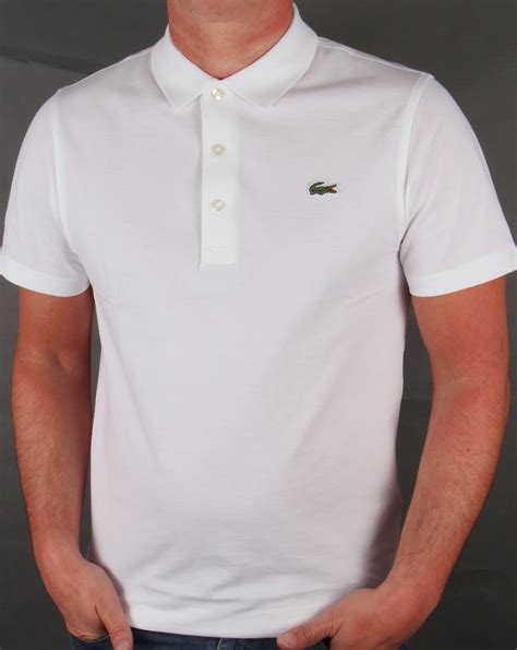 lowest price lacoste polo shirt.